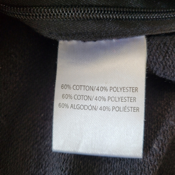 Crooks & Castles Knit Jacket. - Picture 9 of 9